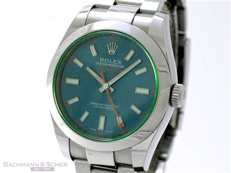 rolex 16400gv